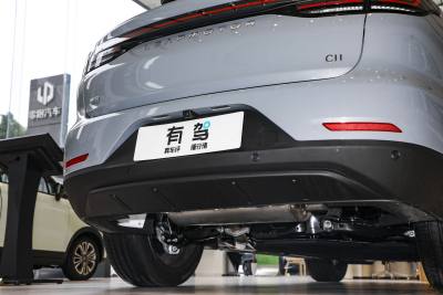 2024款 增程 300尊享版-外观-图片-有驾