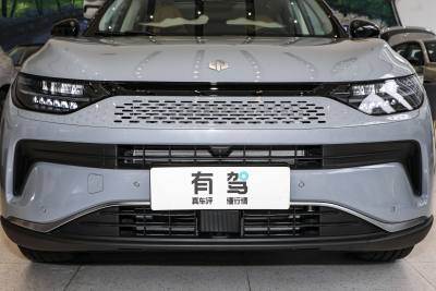 2024款 增程 300尊享版-外观-图片-有驾