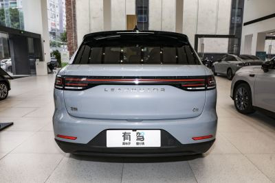 2024款 增程 300尊享版-外观-图片-有驾