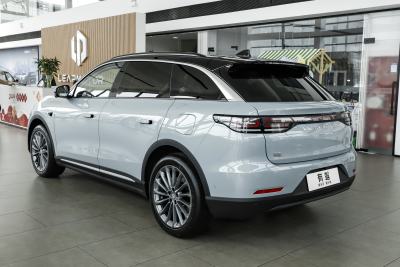 2024款 增程 300尊享版-外观-图片-有驾