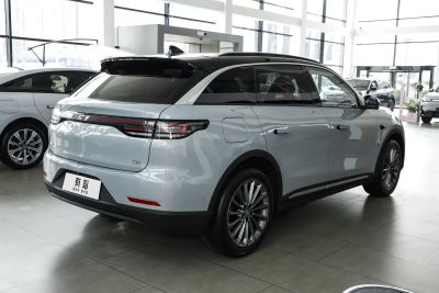 2024款 增程 300尊享版-外观-图片-有驾