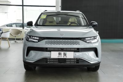 2024款 增程 300尊享版-外观-图片-有驾