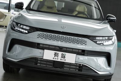 2024款 增程 300尊享版-外观-图片-有驾