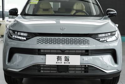 2024款 增程 300尊享版-外观-图片-有驾