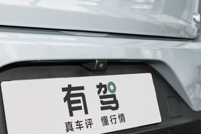 2024款 增程 300尊享版-外观-图片-有驾