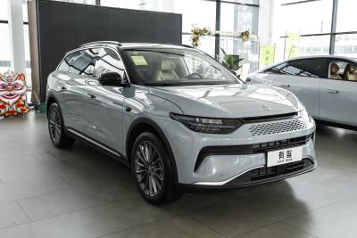 2024款 增程 300尊享版-外观-图片-有驾