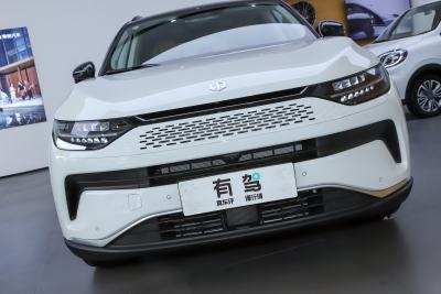 2024款 增程 300尊享版-外观-图片-有驾