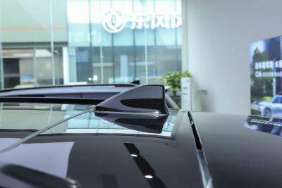 2024款 增程 300尊享版-外观-图片-有驾