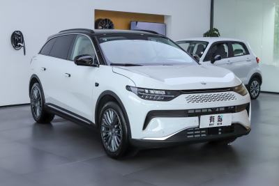 2024款 增程 300尊享版-外观-图片-有驾