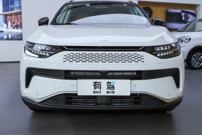 2024款 增程 300尊享版-外观-图片-有驾