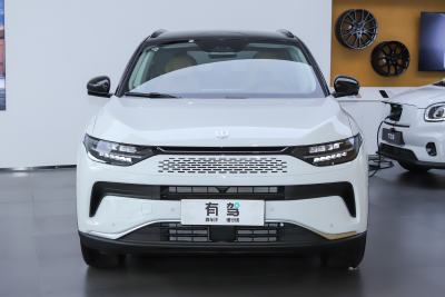 2024款 增程 300尊享版-外观-图片-有驾