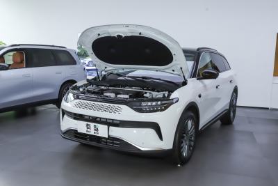 2024款 增程 300尊享版-外观-图片-有驾