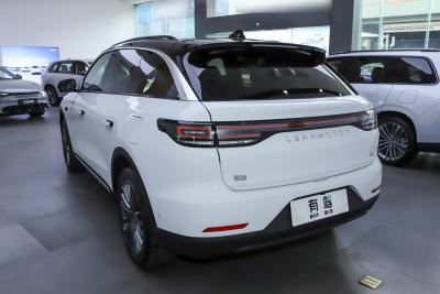 2024款 增程 300尊享版-外观-图片-有驾