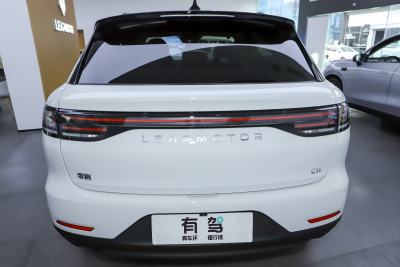 2024款 增程 300尊享版-外观-图片-有驾