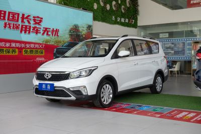 2019款 1.6L 手动豪华型 国VI-外观-图片-有驾