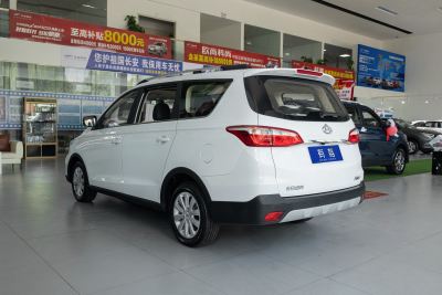 2019款 1.6L 手动豪华型 国VI-外观-图片-有驾