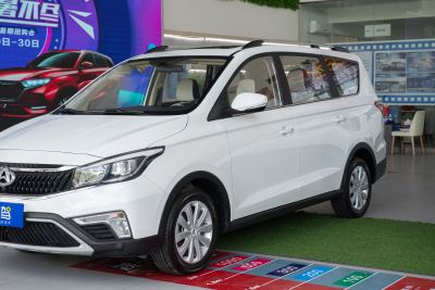 2019款 1.6L 手动豪华型 国VI-外观-图片-有驾