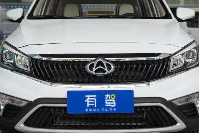 2019款 1.6L 手动豪华型 国VI-外观-图片-有驾