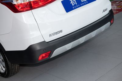 2019款 1.6L 手动豪华型 国VI-外观-图片-有驾