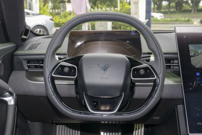 2023款 560-内饰-图片-有驾