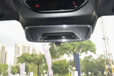 2023款 560-内饰-图片-有驾