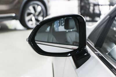 2019款 1.5T CVT精英版 国VI-外观-图片-有驾