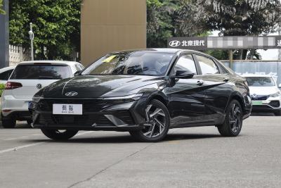 2023款  1.5L CVT TOP旗舰版-外观-图片-有驾