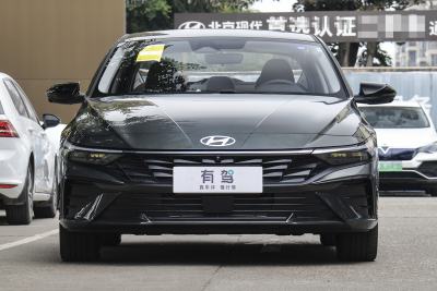 2023款  1.5L CVT TOP旗舰版-外观-图片-有驾