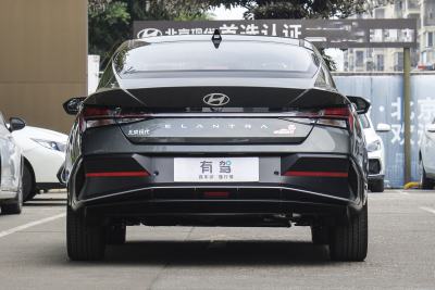 2023款  1.5L CVT TOP旗舰版-外观-图片-有驾