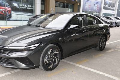 2023款  1.5L CVT TOP旗舰版-外观-图片-有驾