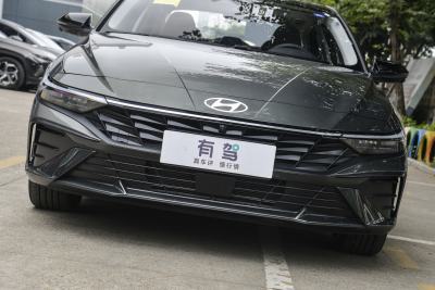 2023款  1.5L CVT TOP旗舰版-外观-图片-有驾