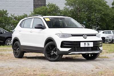 2026款 新锐 1.5L 锐享版-外观-图片-有驾 2026款 新锐 1.5L 锐享版-外观-图片-有驾