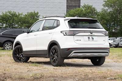 2026款 新锐 1.5L 锐享版-外观-图片-有驾 2026款 新锐 1.5L 锐享版-外观-图片-有驾