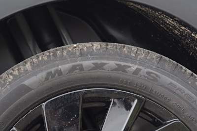 2026款 新锐 1.5L 锐享版-外观-图片-有驾 2026款 新锐 1.5L 锐享版-外观-图片-有驾