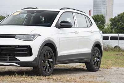 2026款 新锐 1.5L 锐享版-外观-图片-有驾 2026款 新锐 1.5L 锐享版-外观-图片-有驾