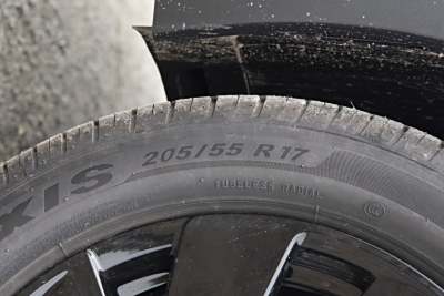 2026款 新锐 1.5L 锐享版-外观-图片-有驾 2026款 新锐 1.5L 锐享版-外观-图片-有驾