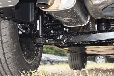 2026款 新锐 1.5L 锐享版-外观-图片-有驾 2026款 新锐 1.5L 锐享版-外观-图片-有驾