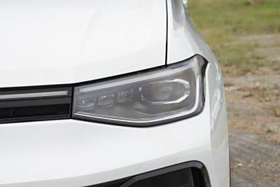 2026款 新锐 1.5L 锐享版-外观-图片-有驾 2026款 新锐 1.5L 锐享版-外观-图片-有驾