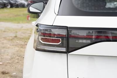 2026款 新锐 1.5L 锐享版-外观-图片-有驾 2026款 新锐 1.5L 锐享版-外观-图片-有驾