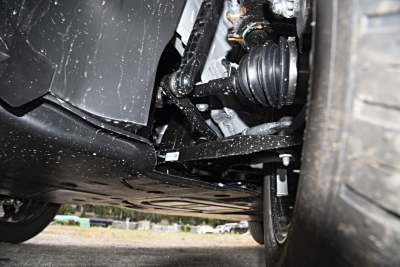 2026款 新锐 1.5L 锐享版-外观-图片-有驾 2026款 新锐 1.5L 锐享版-外观-图片-有驾