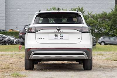 2026款 新锐 1.5L 锐享版-外观-图片-有驾 2026款 新锐 1.5L 锐享版-外观-图片-有驾