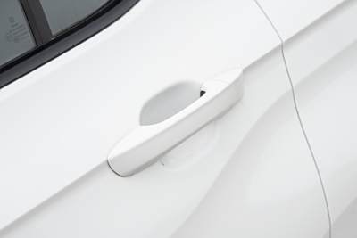 2026款 新锐 1.5L 锐享版-外观-图片-有驾 2026款 新锐 1.5L 锐享版-外观-图片-有驾