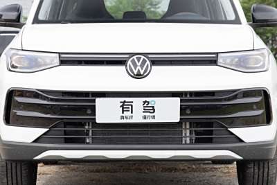 2026款 新锐 1.5L 锐享版-外观-图片-有驾 2026款 新锐 1.5L 锐享版-外观-图片-有驾