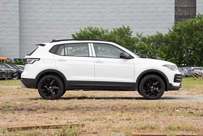 2026款 新锐 1.5L 锐享版-外观-图片-有驾 2026款 新锐 1.5L 锐享版-外观-图片-有驾