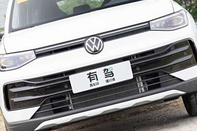 2026款 新锐 1.5L 锐享版-外观-图片-有驾 2026款 新锐 1.5L 锐享版-外观-图片-有驾