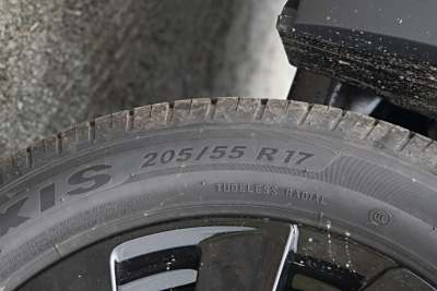 2026款 新锐 1.5L 锐享版-外观-图片-有驾 2026款 新锐 1.5L 锐享版-外观-图片-有驾