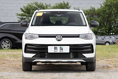 2026款 新锐 1.5L 锐享版-外观-图片-有驾 2026款 新锐 1.5L 锐享版-外观-图片-有驾