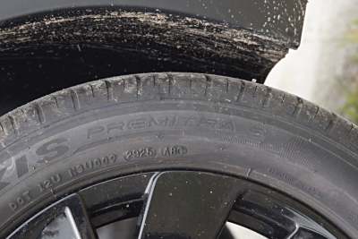 2026款 新锐 1.5L 锐享版-外观-图片-有驾 2026款 新锐 1.5L 锐享版-外观-图片-有驾