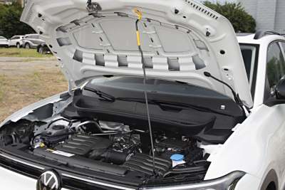 2026款 新锐 1.5L 锐享版-外观-图片-有驾 2026款 新锐 1.5L 锐享版-外观-图片-有驾