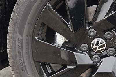 2026款 新锐 1.5L 锐享版-外观-图片-有驾 2026款 新锐 1.5L 锐享版-外观-图片-有驾